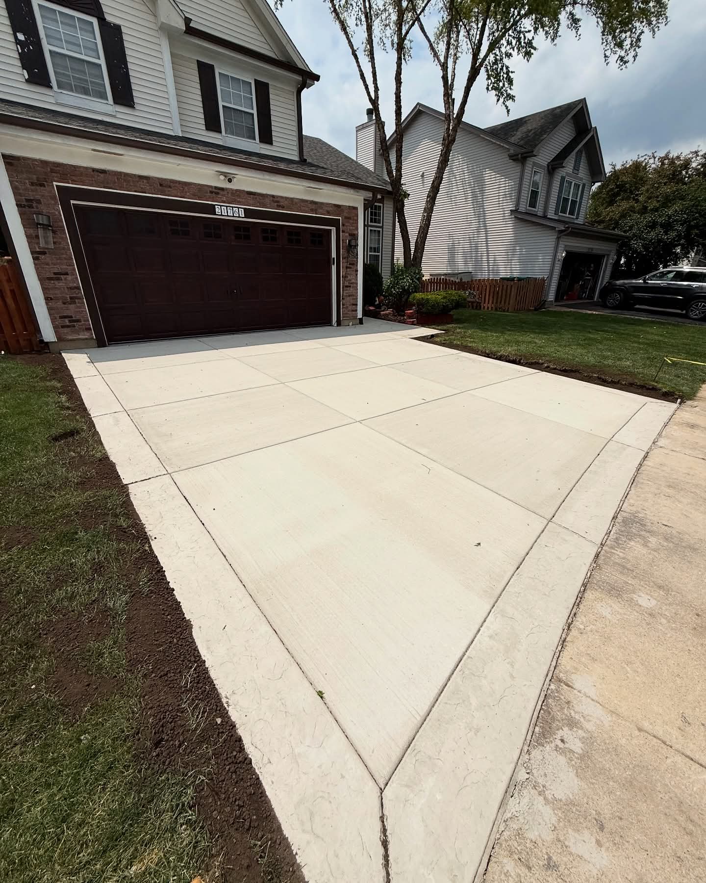 Additional concrete project photo 7